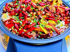 -阆辣荟餐饮(老味道8年·古城店)