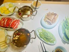 -云座·时光·观景咖啡厅(五爷庙店)