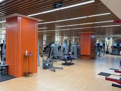 -CXFIT 陈徐健身工作室(凯旋店)