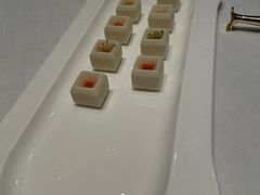 -君庭中餐厅(友谊宾馆店)