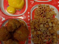 -大冒险家餐厅