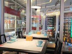 -江边城外烤鱼(世茂广场店)
