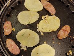 -老卜奎齐齐哈尔烤肉(人民东路店)
