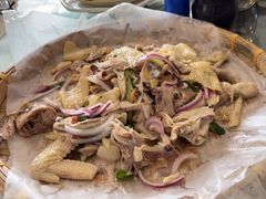 -麦园农庄·西江河鲜