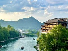 -边城茶峒景区