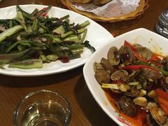 -四妹餐厅(玫瑰街店)