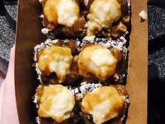 榴莲臭豆腐-品腐记·豆腐王朝(老门东总店)