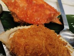 -蔡澜点心·粤菜(月星环球港店)