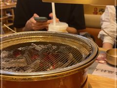 -闻老头·菊花炭烤肉(D11店)