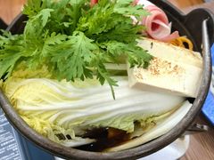 -红叶日本料理(辰熙广场店)