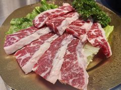 -大千金齐齐哈尔烤肉(清湖店)