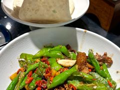 -梅飞酒家(桑园路店)