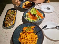 -BE BRIGHT KITCHEN(正佳广场店)