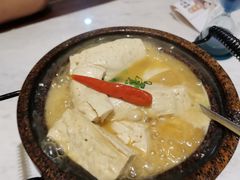 -小菜园新徽菜(上海浦东复地活力城店)