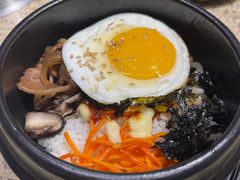 -姜胖胖首尔自助烤肉·街头小吃大排档(国瑞中心店)