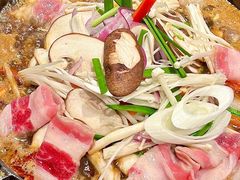-双门洞·森系料理(体育西店)