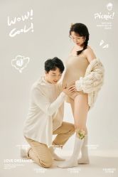 -花开映像儿童摄影