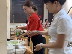 -百年银屏蚝烙·潮汕菜·非遗(乐山店)