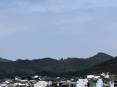 -新安江山水画廊风景区