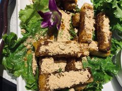 红糖糍粑-狼头山火锅 KTV欢唱·烤串(理工大学店)
