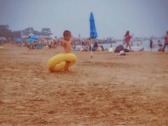 -老虎石海上公园