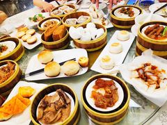 -香云轩·顺德菜(香云纱园林酒店店)