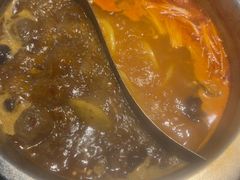 -傣妹火锅(南京东路一店)