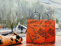 -Catch Bagel(芳草地店)