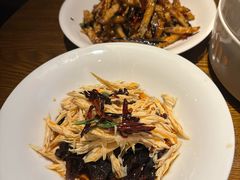 -粗茶淡饭·隐庐私厨(东亭店)