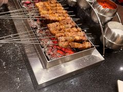 -老白清真烧烤(锦州旗舰店)