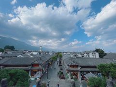 -大理古城