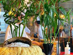 -广州富力君悦大酒店·凯菲厅