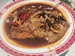 -旺顺阁鱼头泡饼(小红门店)