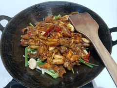 -930私房菜(欧阳路店)