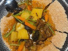 -薇酌饮·陕西菜(南门外店)