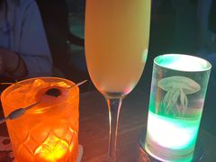 -MOSSO音乐酒吧·Live House(南京西路店)