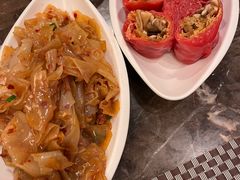 -顺德新世界酒店·华美轩餐厅