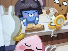 -KAKAO FRIENDS(弘大店)