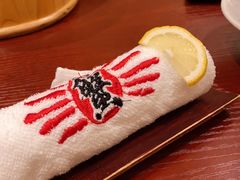 -蟹田居·活蟹料理(东城店)