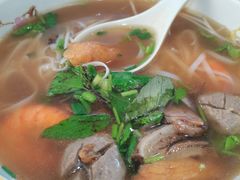 -越南牛肉河粉餐厅(书院巷店)