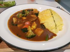 -池奈·日式咖喱蛋包饭(赛高店)