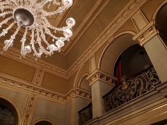 大堂-纽约咖啡馆