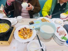 -紫光园·烤鸭(美术馆店)