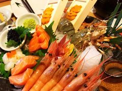 -山之川日料放题(通州店)