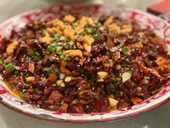 -情妹耙泥鳅·江湖川菜(科华店)