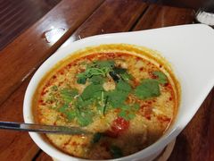 -卷心菜和避孕套餐厅(Pattaya)