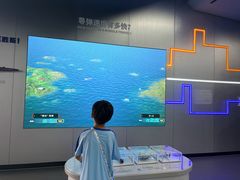-绵阳科技馆