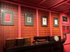 -杭州君悦酒店·湖滨28中餐厅
