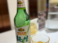 -峨嵋酒家(地安门店)