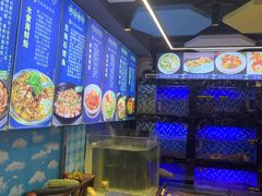 -阿忠食坊大排档·20年老店(万象城店)